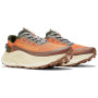 Muške tenisice za trčanje New Balance Fresh Foam X More Trail v3 narančasta/siva