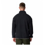Muška dukserica Columbia Helvetia™ II Half Snap Fleece