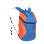 Ruksak Ticket to the moon Backpack Mini plava/narančasta