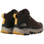 Muške cipele The North Face Vectiv Exploris Mid Futurelight Leather