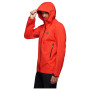 Muška jakna Black Diamond Stormline Stretch Rain Shell