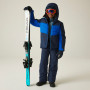 Dječja jakna Dare 2b Cheery Jacket Nvy/AthcBlue