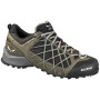 Muška obuća Salewa MS Wildfire siva/smeđa BlackOlive/Siberia