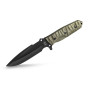 Nož TB OUTDOOR Maraudeur Survival Knife G10 Smooth
