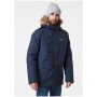 Muška zimska jakna Helly Hansen Svalbard Parka