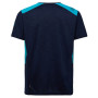 Muška majica La Sportiva Embrace T-Shirt M tamno plava Deep Sea/Tropic Blue