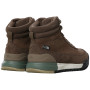 Ženske cipele The North Face Back-To-Berkeley III Leather Wp