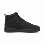 Cipele Puma Rebound v6 Buck crna