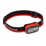 Čeona svjetiljka Black Diamond Spot 350 crvena/crna Octane