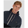 Muške funkcionalne majice dugih rukava Fundango Carlos Fleece Pullover