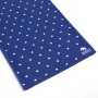 Višenamjenski šal Zulu Bandana Dots