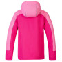 Dječja jakna za skijanje Hannah Aimi Jr Fuchsia Purple