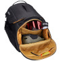 Torba za pancerice Thule Roundtrip Snow Duffel 80L