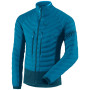 Muška jakna Dynafit Tlt Light Insulation M Jkt plava reef/8810