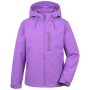 Dječja jakna Husky Neoni K Purple
