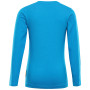 Dječja majica Alpine Pro Ecco 2 Blue