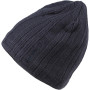 Zimska kapa Sherpa Piper tamno plava Darkblue