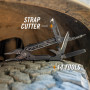 Multi-tool Gerber Center Drive
