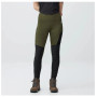 Ženske tajice Fjällräven Keb Agile Tights W