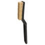 Četka za čišćenje Mammut Sender Brush crna