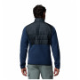 Muška dukserica Columbia Basin Butte™ Full Zip Fleece Ii