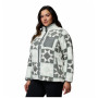 Ženska dukserica Columbia West Bend™ Print Full Zip Ii