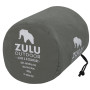 Podloga na samonapuhavanje Zulu Airo 3,8 Comfort II