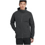 Muška jakna Mammut Macun SO Hooded Jacket Men