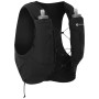 Prsluk za trčanje Montane Gecko Vp12+ crna BLACK