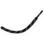 Vezice za cipele Regatta Regatta Laces x10 crna/bijela