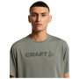 Muška majica Craft ESSence Logo Tee 2 M