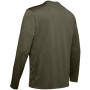 Muške funkcionalne majice Under Armour TAC Tech LS T
