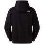 Muška dukserica The North Face M Evolution Box Half Dome Regular Hoodie