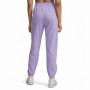 Ženske trenerke Under Armour Rival Terry Jogger