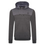Muška dukserica Dare 2b Credulous Hoodie siva
