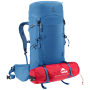 Muški ruksak Deuter Aircontact Core 50+10