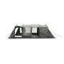 Obiteljski šator Vango Sherwood 600XL Package