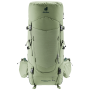 Ženski planinarski ruksak Deuter Aircontact Core 45+10 SL