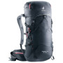 Ženski ruksak Deuter Speed Lite 24 SL crna Black