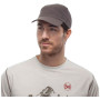 Šilterica Buff Pack Trek Cap Solid