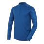 Muška funkcionalna majica Husky Winter Triko Dl Zip - M