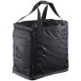 Torba za pancerice Salomon Extend Max Gearbag crna BLACK
