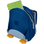 Dječji ruksak  Samsonite Happy Sammies Eco S