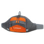 Torbe oko struka Loap Tula crvena Tomato/Gray