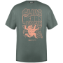 Muška majica Wild Country Sequence Man T-shirt