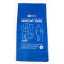 Ručnik N-Rit Super Dry Towel M plava Blue