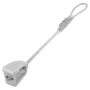 Mehanički klin za penjanje i alpinizam DMM Wallnut 7 Grey