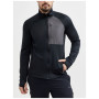 Muške funkcionalne majice dugih rukava Craft ADV Tech Fleece Thermal