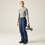 Muške hlače Dare 2b Baseplate Insulated Pant