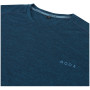 Muška majica MOOA MerinoSilk 160 long
